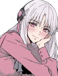 fillia (fate) from fate/strange fake