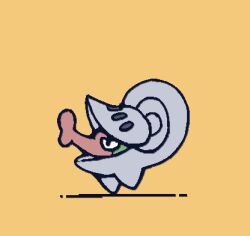 shelmet from pokemon
