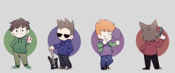 edd (eddsworld) from eddsworld