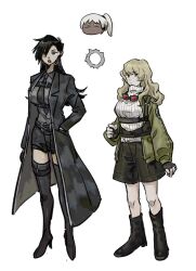 library of ruina fan art