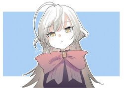assault lily fan art