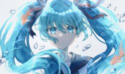 bottle miku from vocaloid