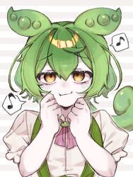 zundamon from voicevox