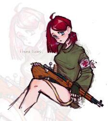 mosin-nagant from original