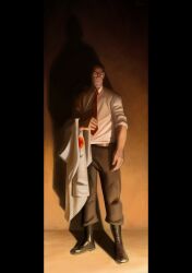 medic (tf2) from team fortress 2