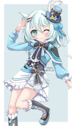 original fan art