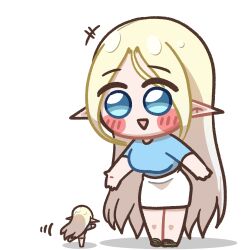 last origin fan art