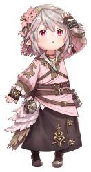 lalafell from final fantasy