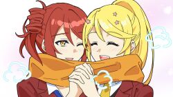 kano misora from shoujo kageki revue starlight by rowan (kanonsecret)