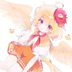 niwatari kutaka from touhou