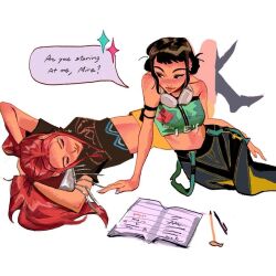 mira (kpop demon hunters) from kpop demon hunters