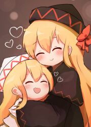 lily black from touhou by ferdy's lab