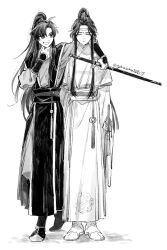lan wangji from modao zushi