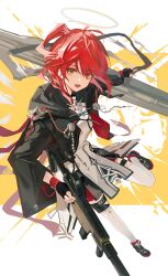 exusiai (arknights) from arknights