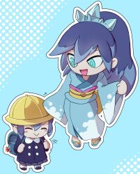 fubukihime from youkai watch