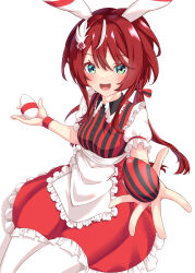 win variation (umamusume) from umamusume