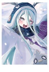 fate/grand order fan art
