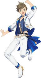 sorey (tales) from tales of (series)