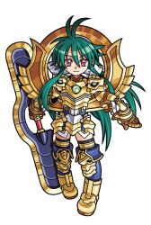 polaris (shinrabanshou) from shinrabanshou