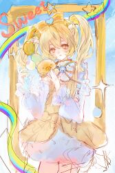 nikki (series) fan art