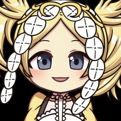lissa (fire emblem) from fire emblem