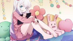 izumi sagiri from eromanga sensei