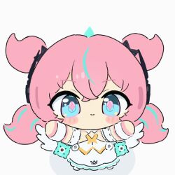 aria (zenless zone zero) from zenless zone zero