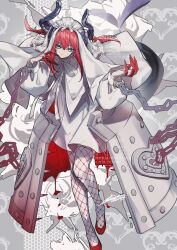 elizabeth bathory (fate) from fate/grand order by no-kan