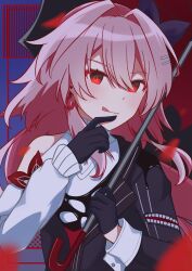 evernight (honkai: star rail) from honkai: star rail