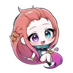 zoe (league of legends) from league of legends