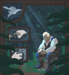 fire emblem fan art