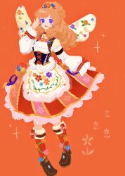 himesato maria from aikatsu!
