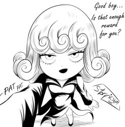 tatsumaki from one-punch man