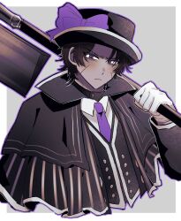 heathcliff (project moon) from limbus company