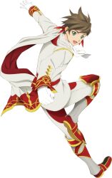 sorey (tales) from tales of (series)