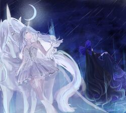 nikki (series) fan art