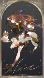 nijisanji fan art