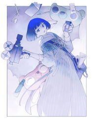 akashi (yojouhan) from yojouhan shinwa taikei