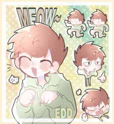 edd (eddsworld) from eddsworld