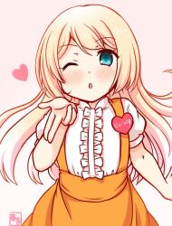 jervis (kancolle) from kantai collection by kanon (kurogane knights)