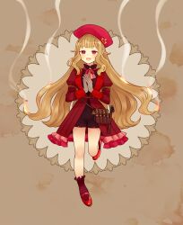 pixiv fantasia fan art