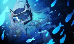bronya rand from honkai (series)