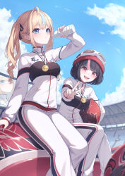 indie virtual youtuber fan art