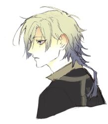 michael kaiser from blue lock