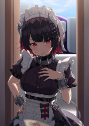 ellen joe from zenless zone zero