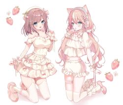 original fan art