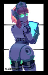 original fan art