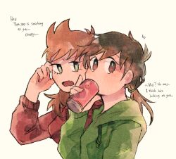 ell (eddsworld) from eddsworld