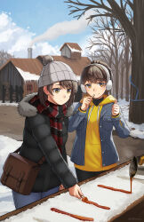 original fan art