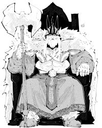 original fan art